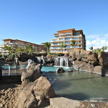 להיינה Ocean View One Bedroom At Honua Kai!! מראה חיצוני תמונה