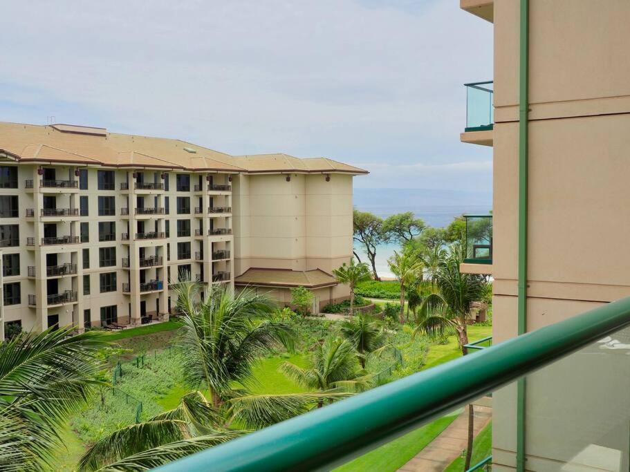 להיינה Ocean View One Bedroom At Honua Kai!! מראה חיצוני תמונה