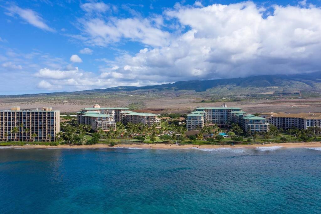 להיינה Ocean View One Bedroom At Honua Kai!! מראה חיצוני תמונה