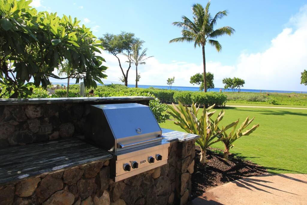 להיינה Ocean View One Bedroom At Honua Kai!! מראה חיצוני תמונה
