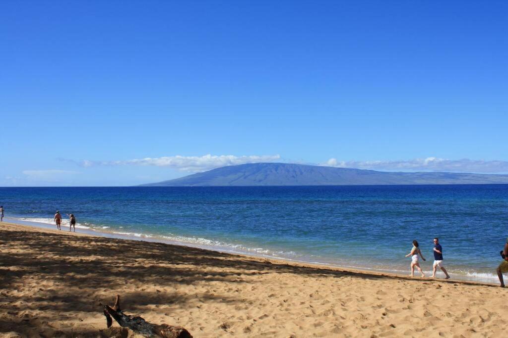 להיינה Ocean View One Bedroom At Honua Kai!! מראה חיצוני תמונה