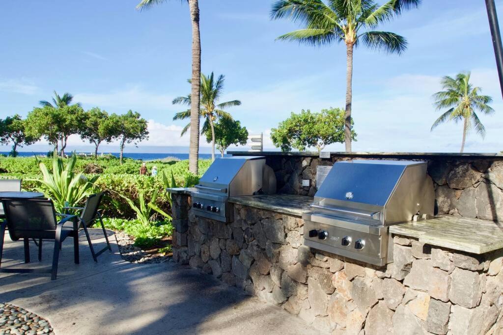 להיינה Ocean View One Bedroom At Honua Kai!! מראה חיצוני תמונה