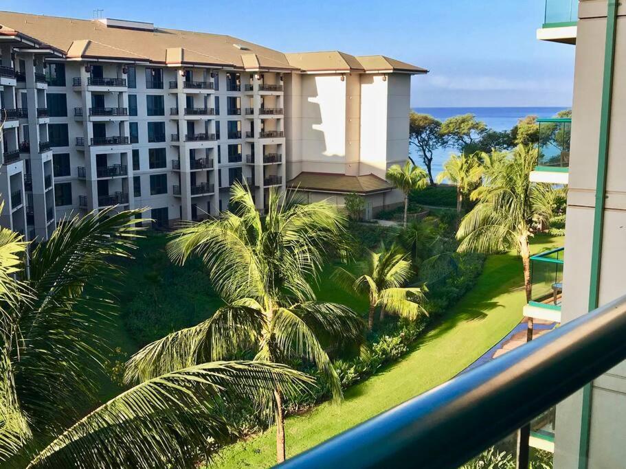 להיינה Ocean View One Bedroom At Honua Kai!! מראה חיצוני תמונה