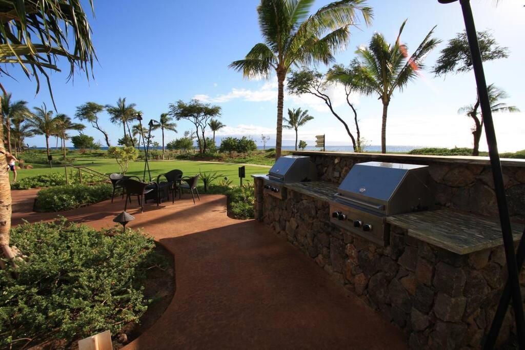 להיינה Ocean View One Bedroom At Honua Kai!! מראה חיצוני תמונה