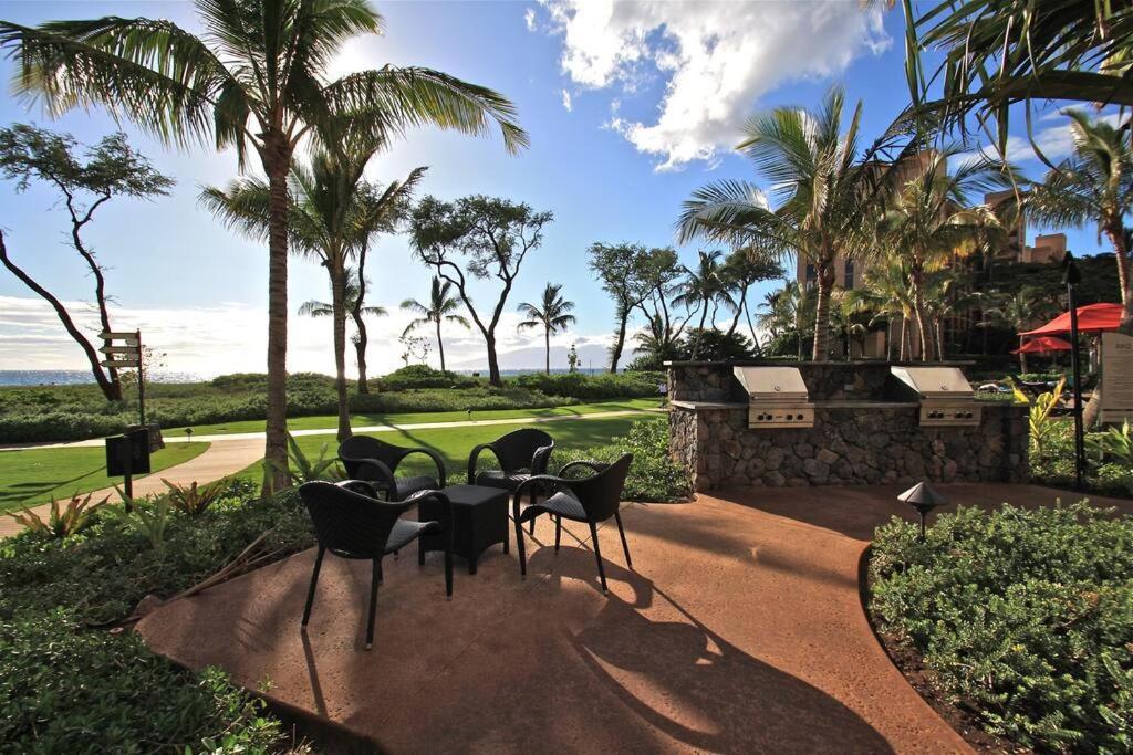להיינה Ocean View One Bedroom At Honua Kai!! מראה חיצוני תמונה